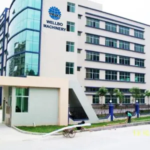 Wellbo International Industrial Co.,Ltd company overview - view 4 thumbnail