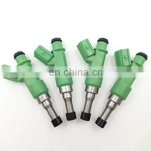 High Quality Fuel Injector Nozzle 23250-0C020 23209-0C020 thumbnail-1
