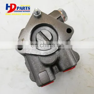 EC480 Fuel Lift Pump Engine Spare Parts VOE20997341 thumbnail-2