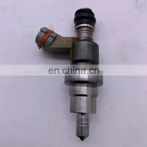 Fuel Injector 23209-46131 23250-46131 FOR CROWN JZX110 1JE-FSE 1JE-FSE V6 Fuel Injector Nozzle thumbnail-2