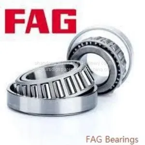 FAG Bearing thumbnail-1
