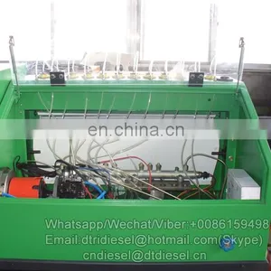 CR3000A(Glass Tube Measuring System) Common Rail Injector and Pump Test Bench thumbnail-2