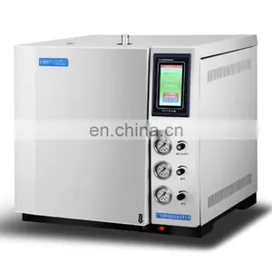 Gas Chromatography Organic Solvent Testing Machine thumbnail-1