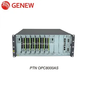 Genew Transmission Network PTN (Packet Transport Network) OPC8000AS thumbnail-1