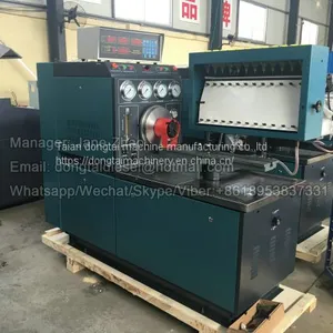 12PSB and Mini12psb Series Diesel Injection Pump Test Bench thumbnail-2