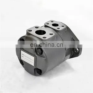 Tokimec SQP Series Hydraulic Pump for Sale thumbnail-3