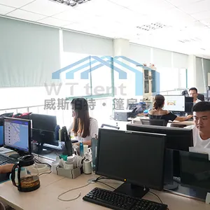 Suzhou Wt Tent Co.,ltd company overview - view 3 thumbnail