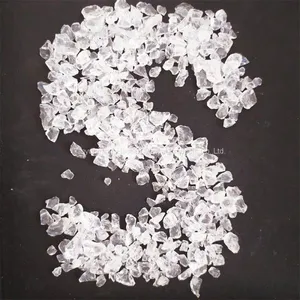 Spherical Silica Powder Amorphous Silica Powder For Agriculture / Plants thumbnail-3