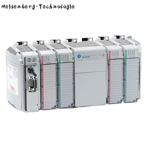 Allen Bradley Rockwell 2094-BM05-M Servo Drives thumbnail-3