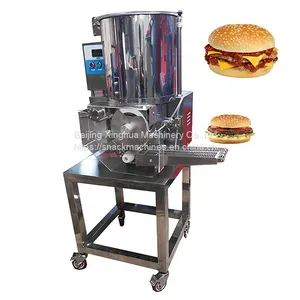 Automated Hamburger Maker thumbnail-1
