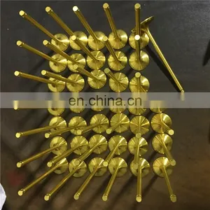 Guarateed Quality Germany Technology Titanium Engine Valve For Daihatsu Altis 2.5 1.8 Hybrid Ef-det JB-DET 1300cc thumbnail-5