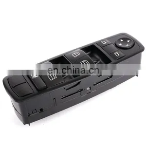 Power Window Switch Left for Mercedes Benz W164 ML GL R Class ML350 ML450 ML550 GL320 GL350 GL450 OEM 2518200110 A2518300090 thumbnail-1