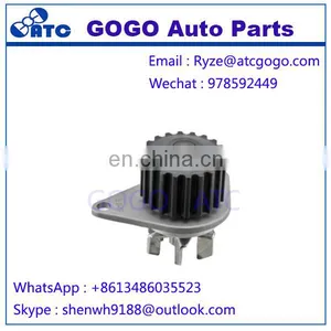 Auto Engine Water Pump for PEUGEOT OEM 9451001263,120218,9617376980,120718,120147,120723,1201E3 thumbnail-2