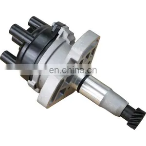 New Ignition Distributor for 1989-1994 Mazda B2600 MPV 2.6L T2T52971 G60918200A G60918200B T2T52971A DST38465 T38465 thumbnail-1