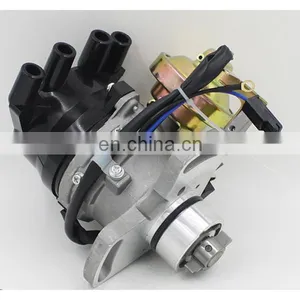 Auto Parts Ignition Distributor for 1988-1992 Mazda 626 MX-6 Ford Probe 2.2 T4T72571/T4T72572/F210-18-200 thumbnail-1