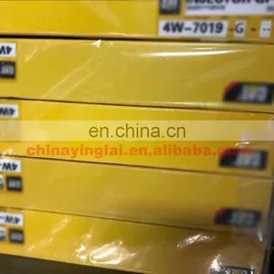 Diesel Pencil Fuel Injector Nozzle 4W7019 4W-7019 for Cat thumbnail-3
