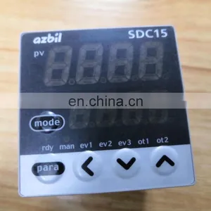 Brand New Original Imported Azbil C15MTR0TA0100 Wifi Thermostat thumbnail-4