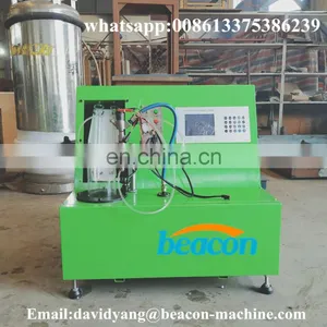 Diesel Injector Tester CR EURO Iii Injector Test Simulator EPS100 Common Rail Injector Test Bench thumbnail-5