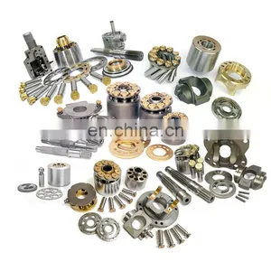 EATON VICKERS Piston Pump Structure and Hydraulic Power PVH131 Piston Pump Repair Parts thumbnail-2