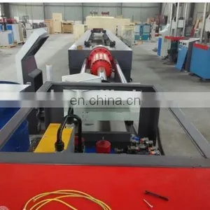 High Quality Horizontal Tensile Testing Machine for Chain Slings/round Slings/wire Rope Slings thumbnail-4