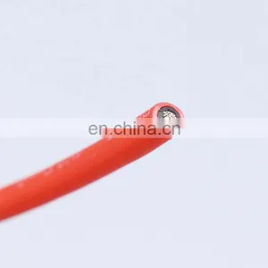 XLPE Double Insulation 2 *4mm2 Solar Cable for PV Photovoltaic System DC Solar Wire Cable thumbnail-3