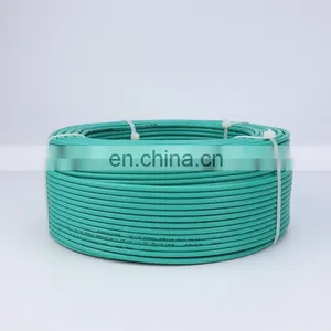 2020 China OEM Services 2.5mm Electric Cable Wires Heating Cable Wire Electric Copper Wires thumbnail-6