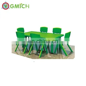 Kindergarten Collected Toys Storage Children's Furniture thumbnail-5