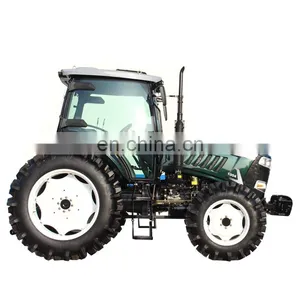 New 904 Big Farm Tractor With Disc Plough for Sales thumbnail-2