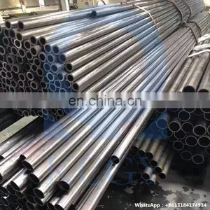 DIN 2391 EN 10305 Precision Seamless Steel Tube Grade E355 St52 thumbnail-1