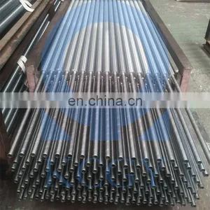 SA179 A192 Seamless Carbon Steel Double H Welding Fin Tube for Economizer thumbnail-7