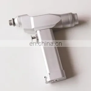 Orthopedic Dual Function Cordless Surgical Cannulated Power Drill thumbnail-3