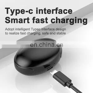 Wholesale Ear Hooks Style True Wireless Bluetooths Headphone thumbnail-4