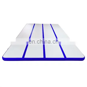 Wholesale Navy Blue Square Air Track Tumbling thumbnail-1