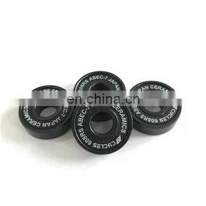 Mini Skateboard Bearings 608 Skate Wheels Bearing 608 2rs thumbnail-6