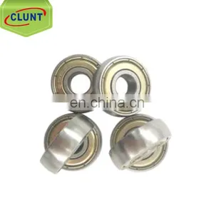 High Precision Ball Bearing Cs608ZZ Bearing thumbnail-2