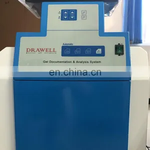 Gel Documentation Imaging System thumbnail-5