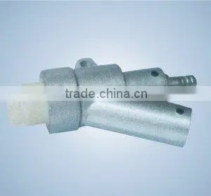 Self-motion Spraying Machine Gun thumbnail-1