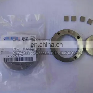 VE Pump Parts Diesel Engine Fuel Feed Pump 146100-0220 thumbnail-6