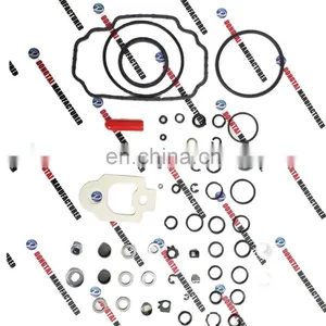 Diesel Engine Injection Pump Seal O-ring Rebuild Kit 7135-70s (7135-110) thumbnail-1