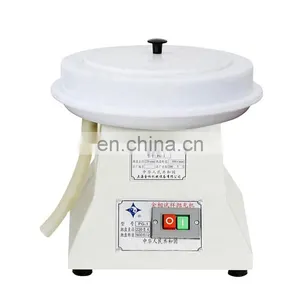 Hot Sale Portable Metallographic Grinding Polishing Machine thumbnail-1