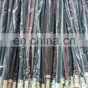 Fast Speed ZN70 Type With 10m Flexible Shaft Electric Concrete Vibrator thumbnail-3