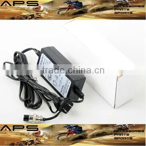 24V 1.6A Electric Scooter Charger for RAZOR E100S -E325S Scooter With UL thumbnail-2