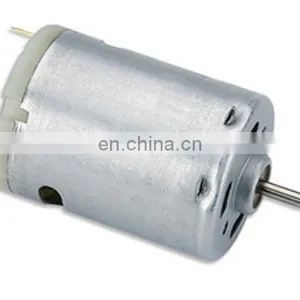 700Watt DC Motors for Hair Dryer 700-1200watts RS-385 thumbnail-2