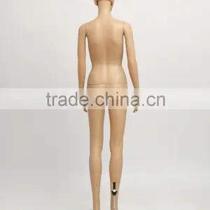 Plastic Woman Mannequin Female Realist Manikin Cheaper Model M0031-STF09 thumbnail-6