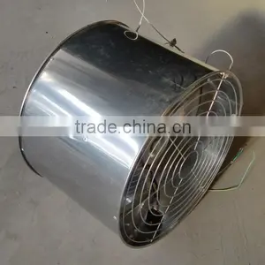 Greenhouse Air Circulation Cooling Fan thumbnail-2