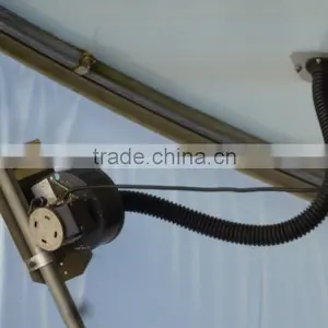 Greenhouse Inflation Blower thumbnail-5