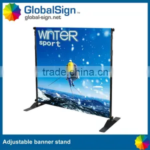 Shanghai GlobalSign Rustless and Stable Telescope Backwall thumbnail-1