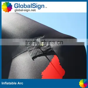 Good Quality Inflatable Arc For Outdoor Events From Shanghai GlobalSign thumbnail-5