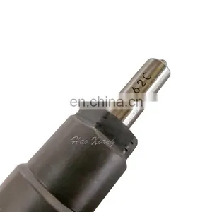 HaoXiang Autodiesel Injector 23670 - 30290.Fit For Toyota HiAce / RAV4 / Landcruiser 2008 -2010 thumbnail-5