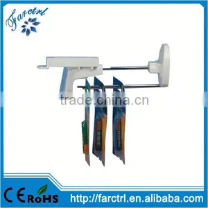 Hot Selling Usual Anti-theft Hook For Retail From Factory thumbnail-3
